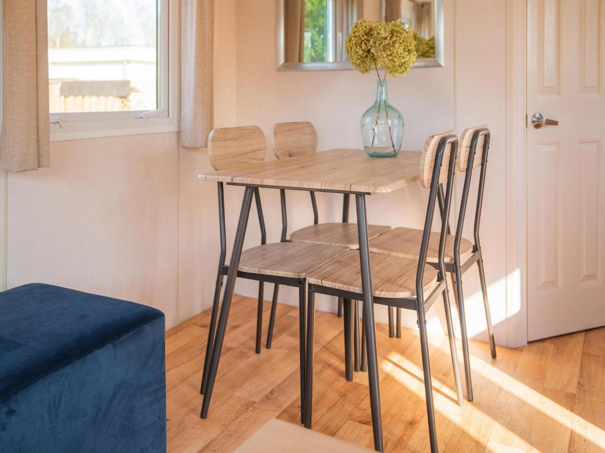 Cosy Holiday Home In Appelscha With Garden Εξωτερικό φωτογραφία