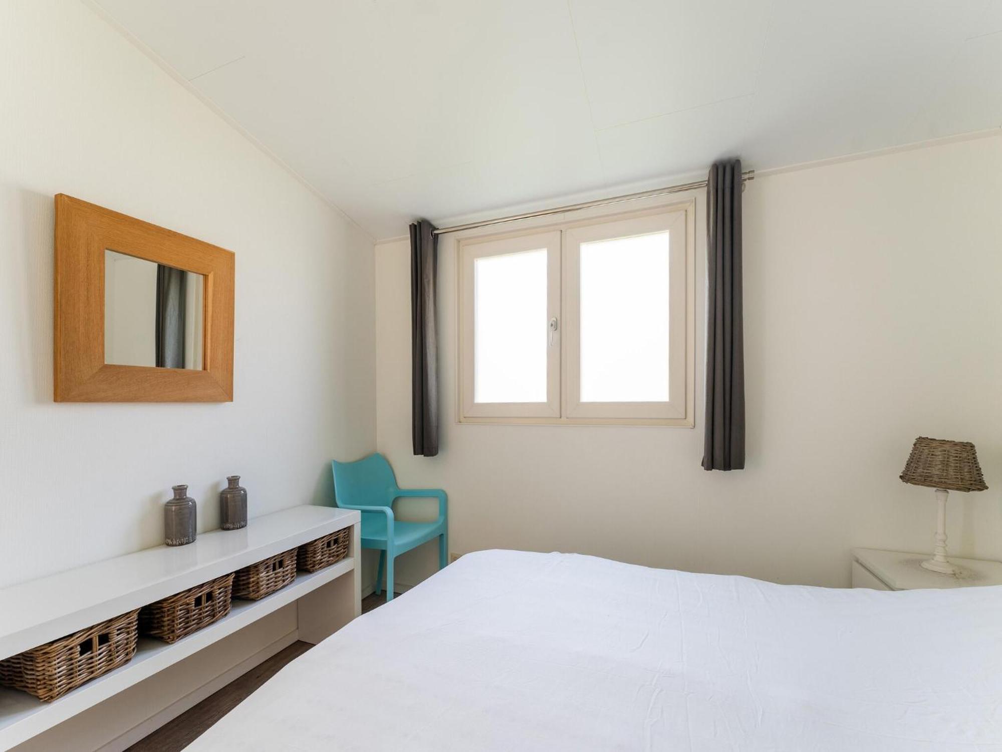Cosy Holiday Home In Appelscha With Garden Εξωτερικό φωτογραφία