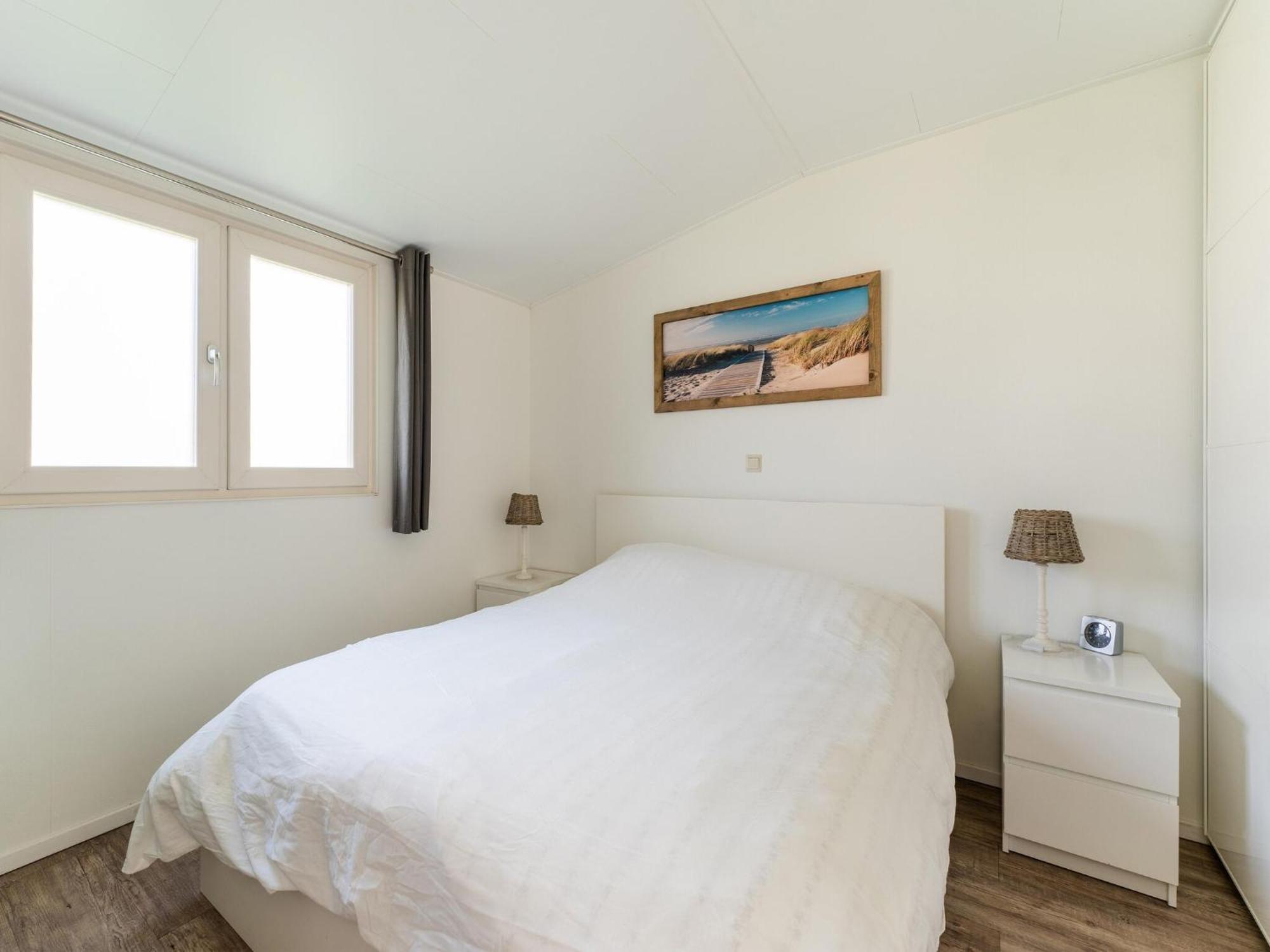 Cosy Holiday Home In Appelscha With Garden Εξωτερικό φωτογραφία