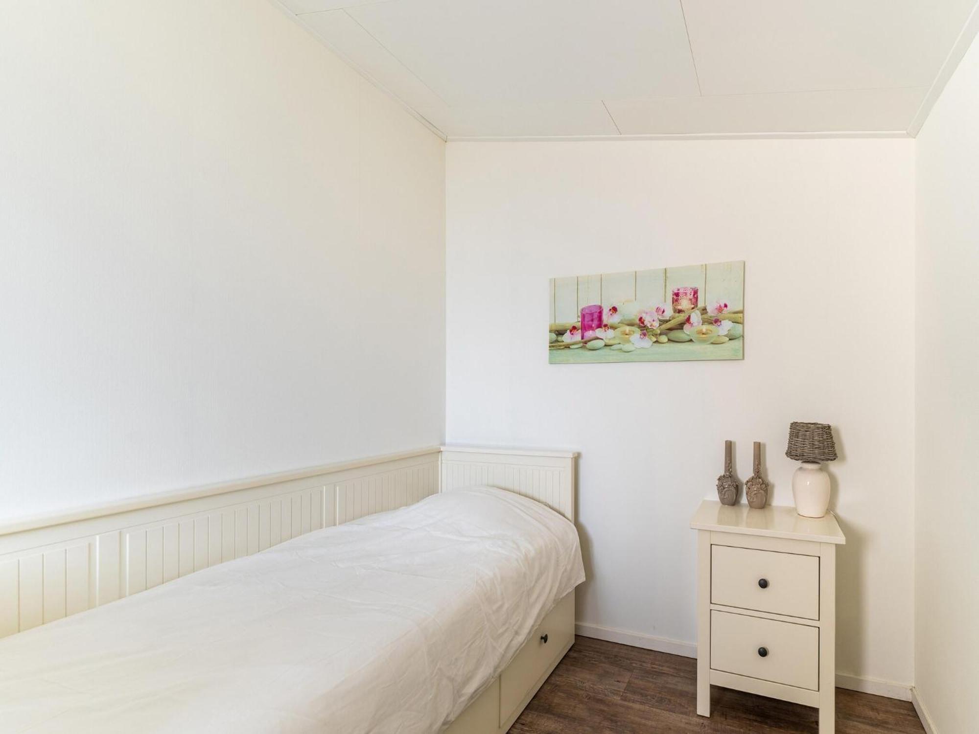 Cosy Holiday Home In Appelscha With Garden Εξωτερικό φωτογραφία